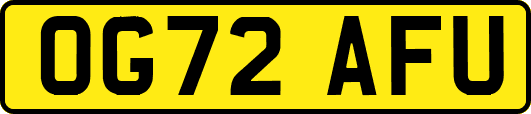 OG72AFU