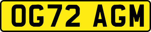 OG72AGM