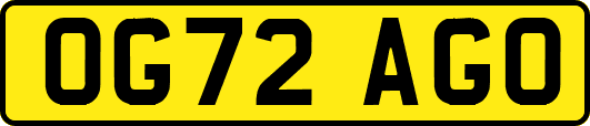 OG72AGO
