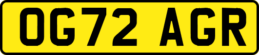 OG72AGR