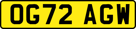 OG72AGW