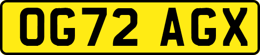 OG72AGX