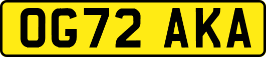 OG72AKA