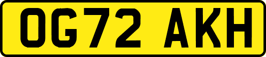 OG72AKH