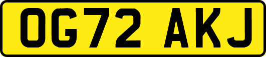 OG72AKJ