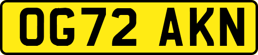 OG72AKN