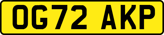 OG72AKP