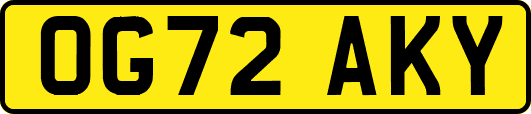 OG72AKY