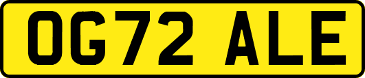 OG72ALE