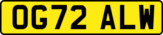 OG72ALW