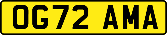OG72AMA