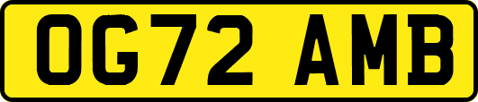 OG72AMB