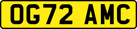 OG72AMC