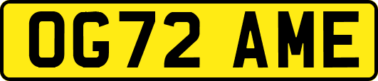 OG72AME