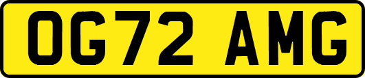 OG72AMG