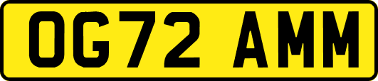 OG72AMM