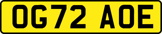 OG72AOE