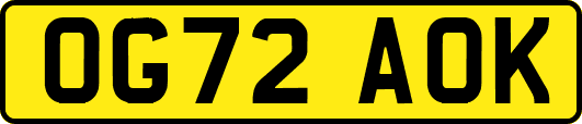 OG72AOK