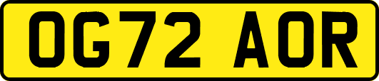 OG72AOR