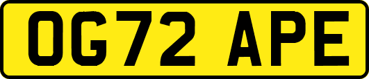 OG72APE