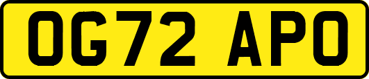 OG72APO