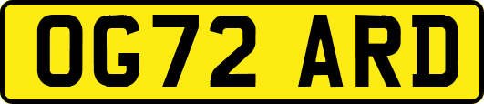 OG72ARD