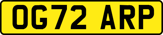 OG72ARP