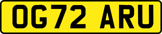 OG72ARU