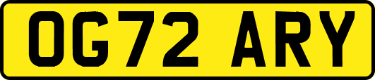 OG72ARY