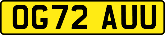 OG72AUU