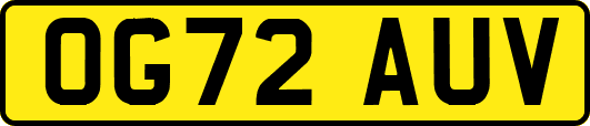 OG72AUV