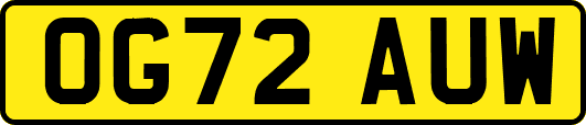 OG72AUW