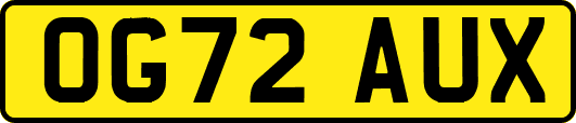 OG72AUX