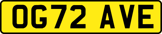 OG72AVE
