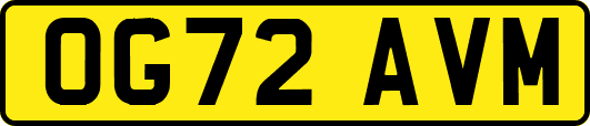 OG72AVM