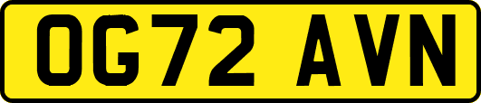 OG72AVN