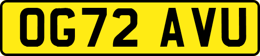 OG72AVU