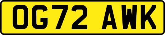 OG72AWK