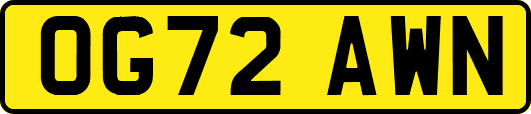 OG72AWN