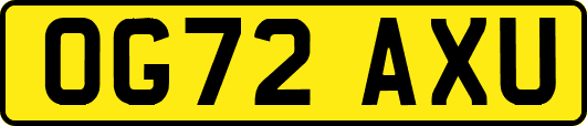 OG72AXU