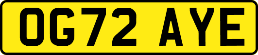 OG72AYE