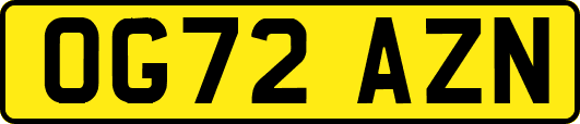 OG72AZN