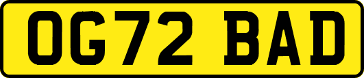 OG72BAD