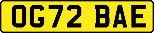 OG72BAE