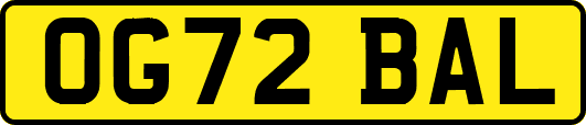 OG72BAL