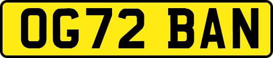 OG72BAN