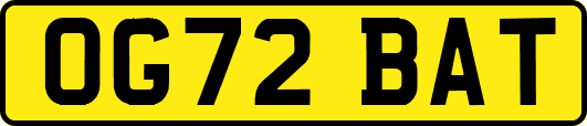 OG72BAT