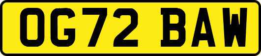 OG72BAW