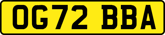 OG72BBA