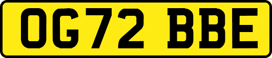 OG72BBE